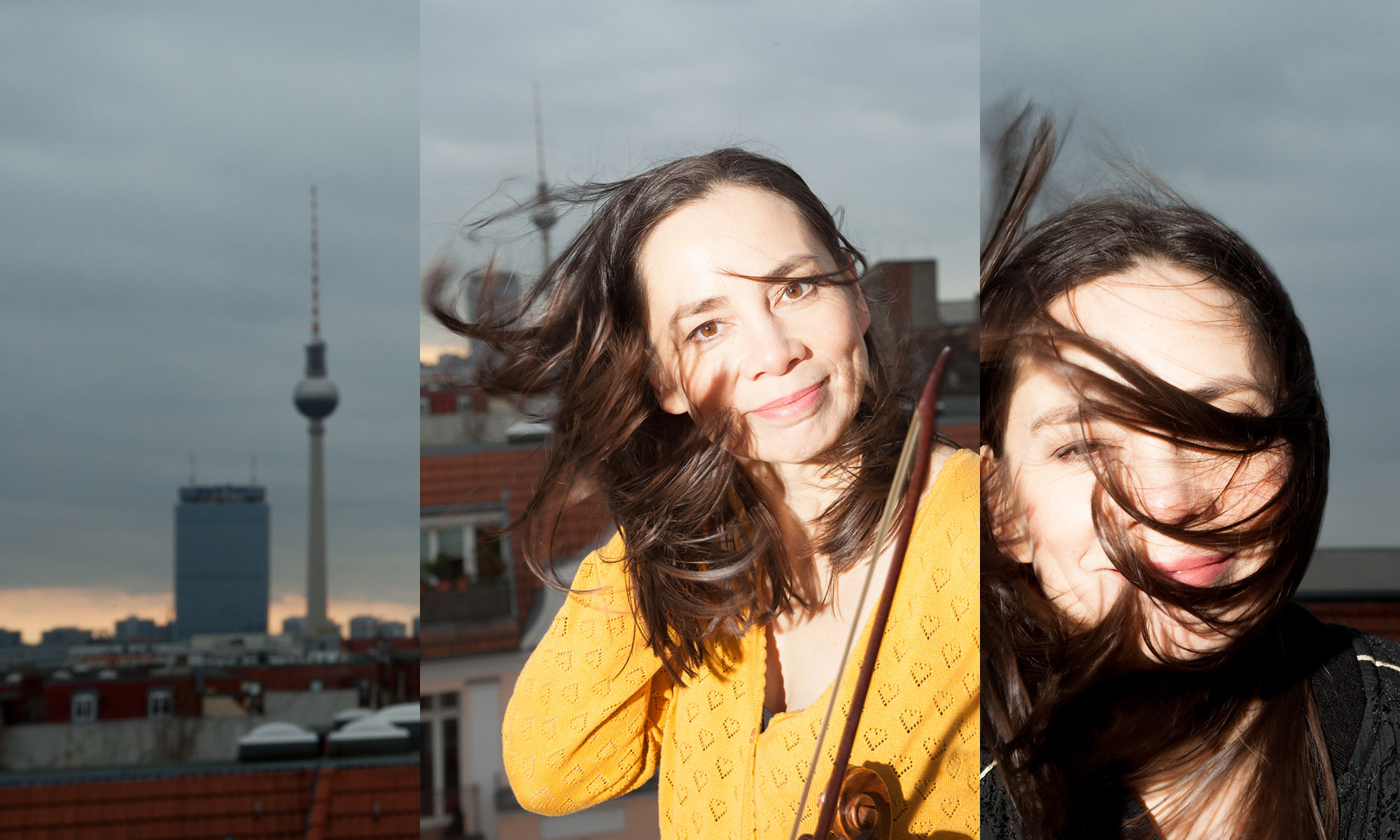 Portrait Cathi Aglibut