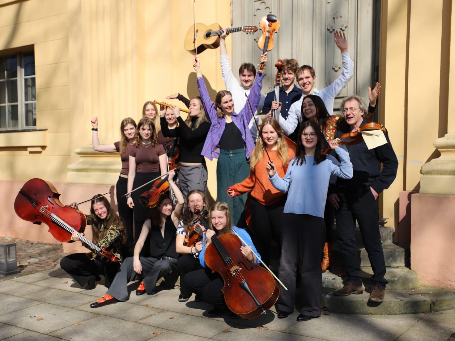 KALIT Ensemble